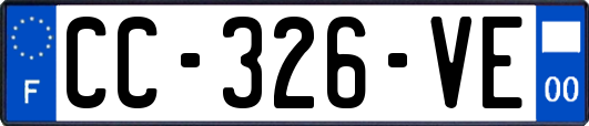CC-326-VE