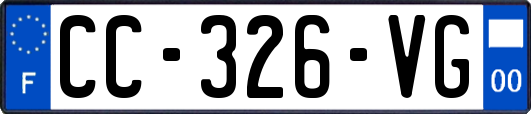 CC-326-VG