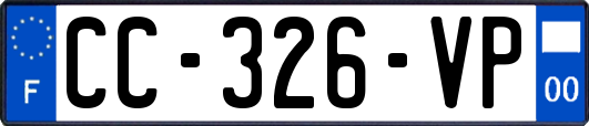 CC-326-VP