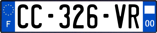 CC-326-VR