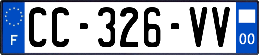 CC-326-VV