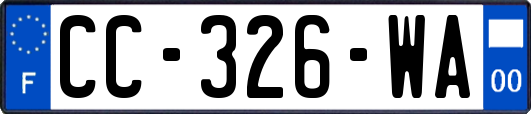 CC-326-WA