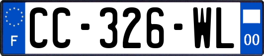 CC-326-WL
