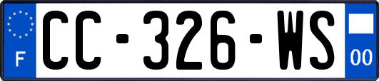 CC-326-WS