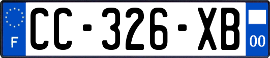 CC-326-XB