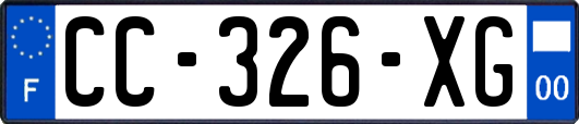 CC-326-XG