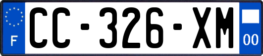 CC-326-XM