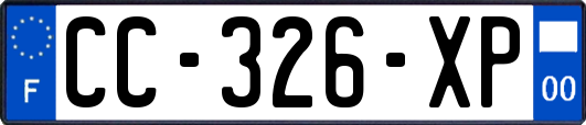 CC-326-XP