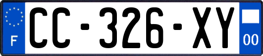 CC-326-XY