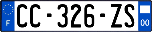 CC-326-ZS