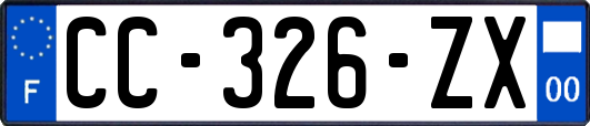 CC-326-ZX