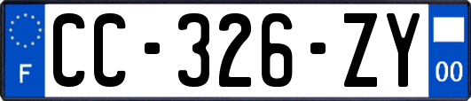 CC-326-ZY