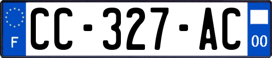 CC-327-AC