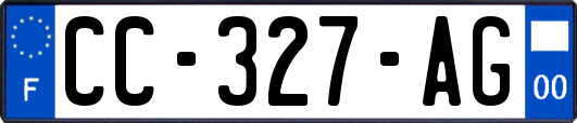 CC-327-AG