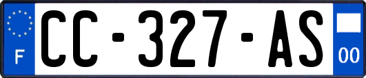 CC-327-AS