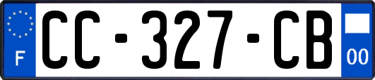 CC-327-CB