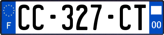 CC-327-CT