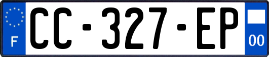 CC-327-EP