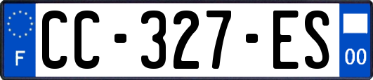 CC-327-ES