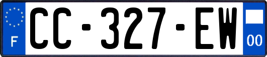 CC-327-EW