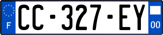 CC-327-EY