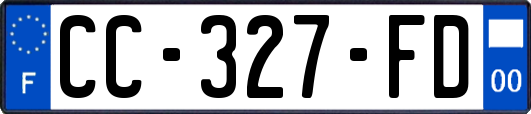 CC-327-FD