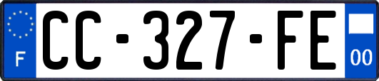 CC-327-FE