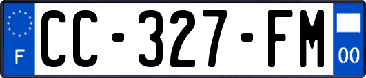 CC-327-FM