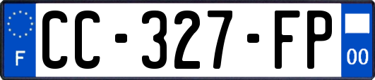 CC-327-FP