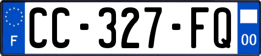 CC-327-FQ