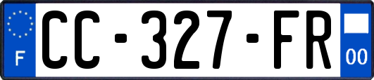 CC-327-FR