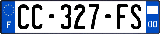 CC-327-FS