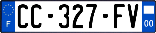 CC-327-FV