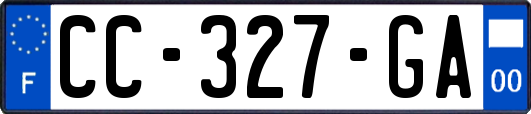 CC-327-GA
