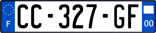 CC-327-GF