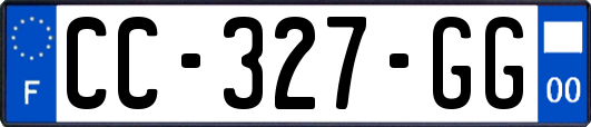 CC-327-GG