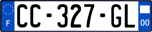 CC-327-GL