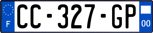 CC-327-GP