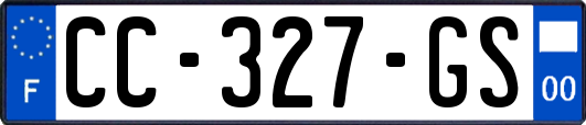 CC-327-GS