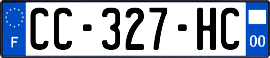CC-327-HC
