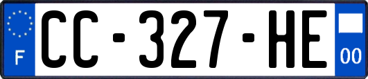 CC-327-HE