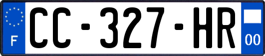 CC-327-HR
