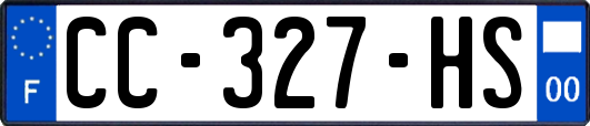 CC-327-HS