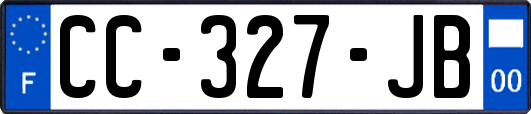 CC-327-JB