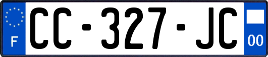 CC-327-JC