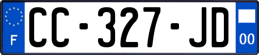 CC-327-JD