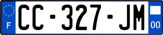 CC-327-JM