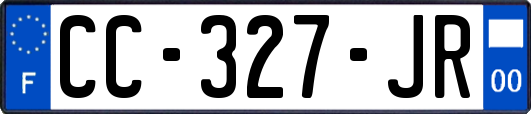 CC-327-JR