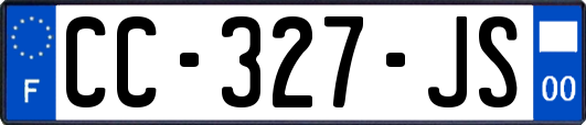 CC-327-JS