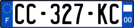 CC-327-KC